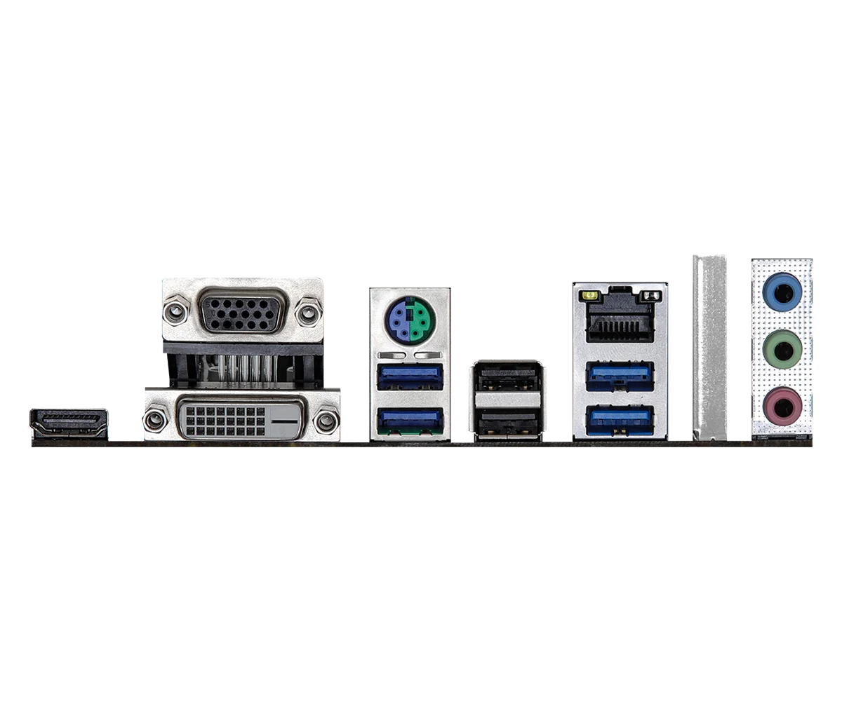 ASROCK B560M-HDV-A マザーボード LGA1200 M.2 Intel B560 2x DR4 64GB 