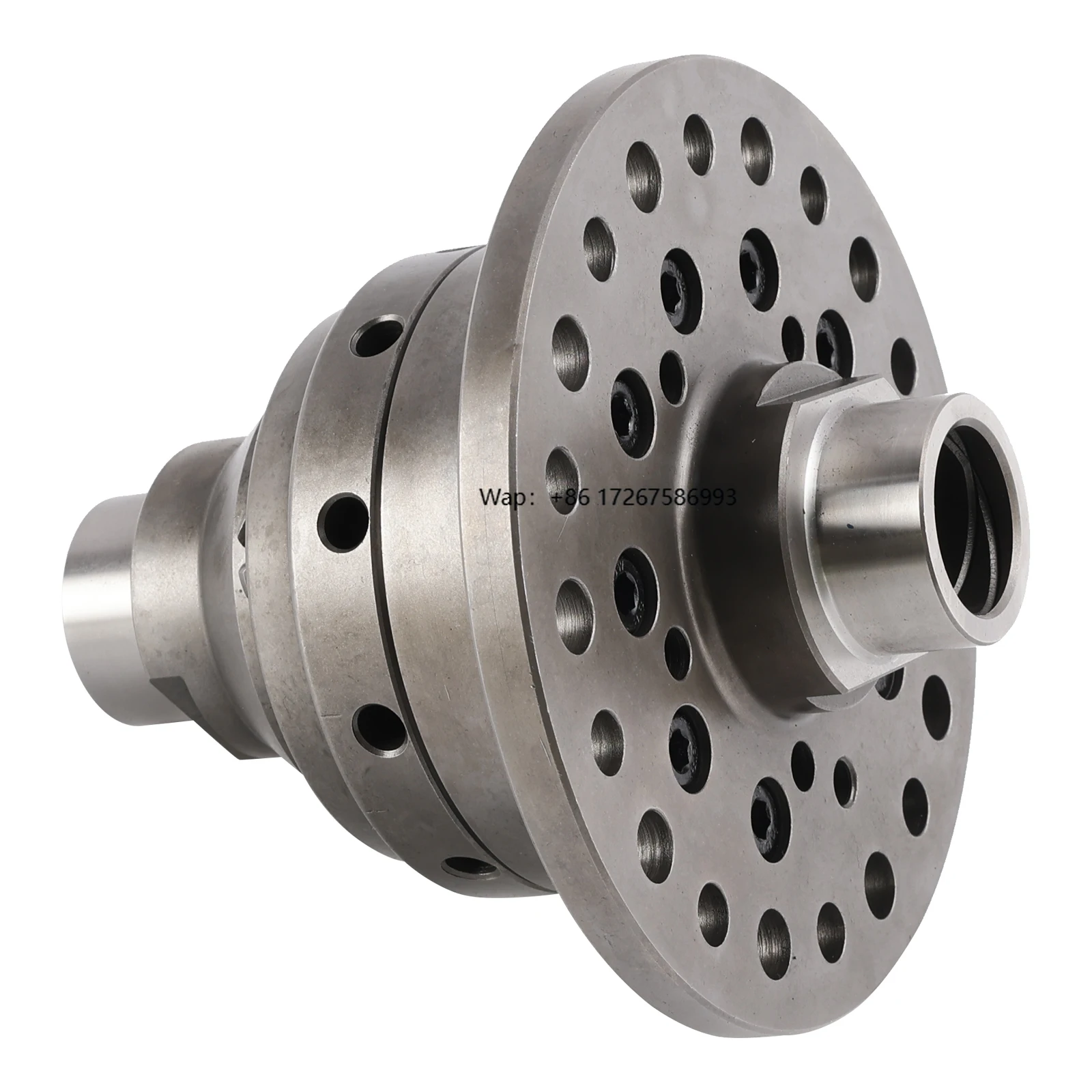 

Gear Limited Slip Differential for Da na 30 Front 27 Spline Car Accessories