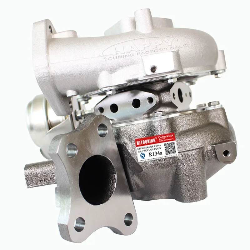 GT2056V Turbocharger For Nissan Navara D40 Pathfinder YD25 Turbo 14411-EB700 14411-EC00B 767720-0001 767720-0002 767720-0004