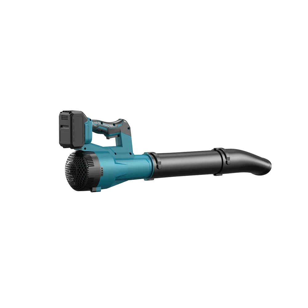 

A6-0005 21V Electric Cordless Leaf Blowers Fans air Blower Snow Blower for Leaf and Snow