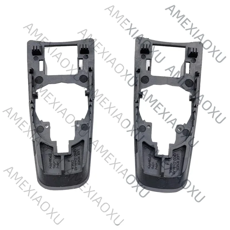 

2X Front Door Handle Cap Gasket LR117080 For Range Rover L405 Evoque L538 Range Rover Sport L494 Discovery Sport L550