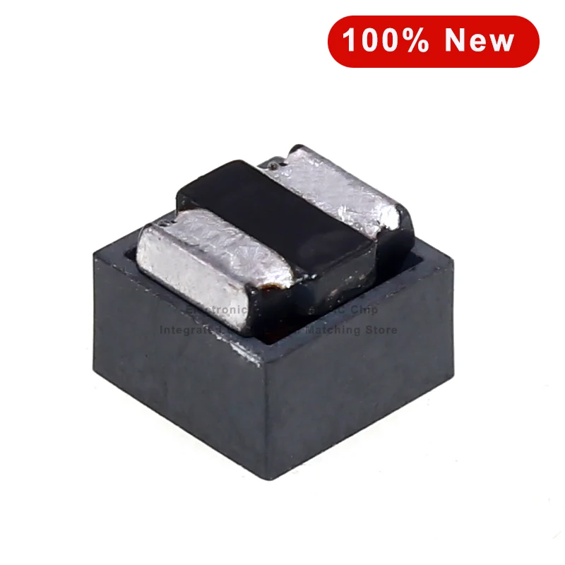 10pcs/Lot 6x6 Shielded SMD Power Inductor 2.2uH 4.7uH 6.8uH 10uH 22uH 47uH 68uH 100uH 150uH 220uH 330uH 470uH 680uH 1000uH 1mH