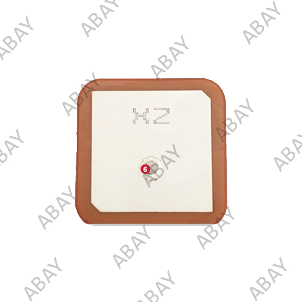 Placa de desarrollo Luat Air530, nivel UART TTL, GNSS GLONASS, GPS G530, 3,3 V-5V, módulo de Navegación de posicionamiento de modo Dual GPS/Beidou