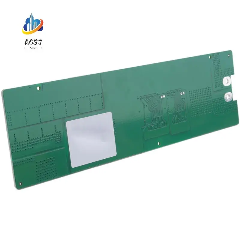 

AC57-13 Series Same Port 20A Electric Battery Car Electric Car Integrated Board Lithium Battery Protection Board