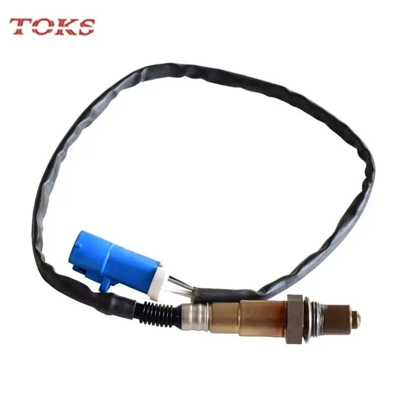 

New Downstream Lambda Probe Oxygen Sensor for Ford Focus 2 3 C-max 0258006569 0 258 006 569 3M51-9G444-AA 1346367 volvo 30650780