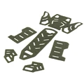 HL-102-ACC-06 Green