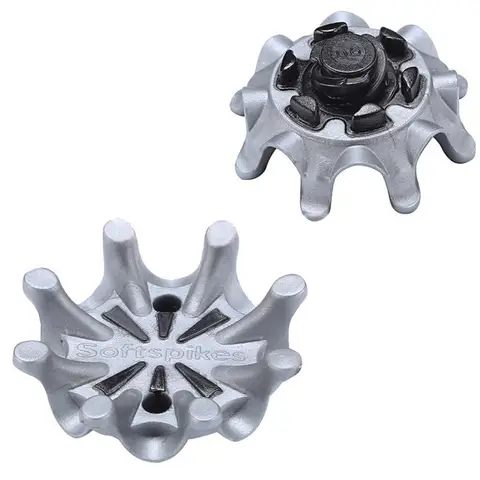 10 best sales गोल्फ स्पाइक - №8