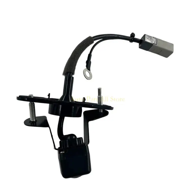 

J0MA Replacement Rear View Back Up Camera Reverse Camera for Legacy Outback 2010-2014 86267-AJ100 Auto Parking Assist Camera