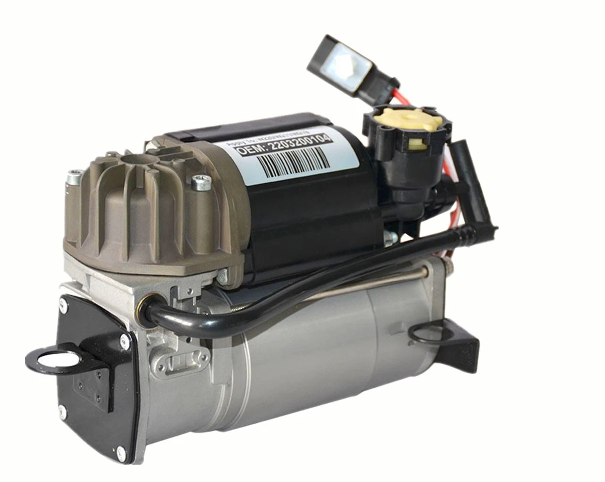 

Automotive Parts Air Pump W220/W211/W219 2203200104 2113200304