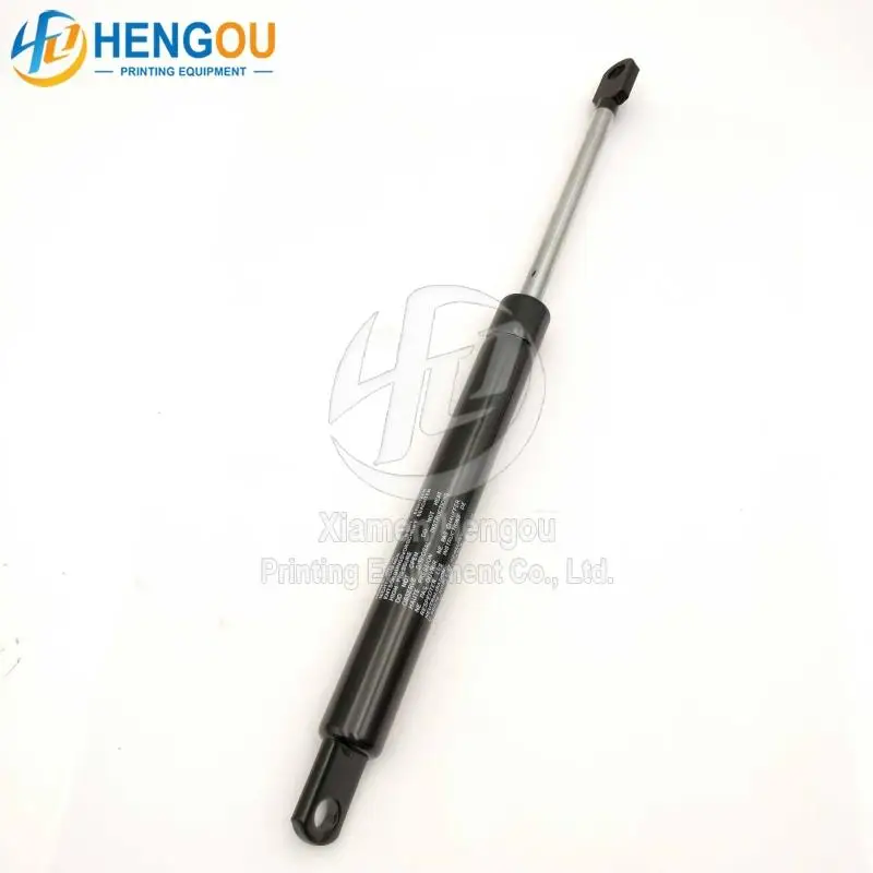 300mm 300N 00.580.4105 Piston Gas Strut Sm102 CD102 Sm74 CD74 Machine Spare Parts For Heidelberg