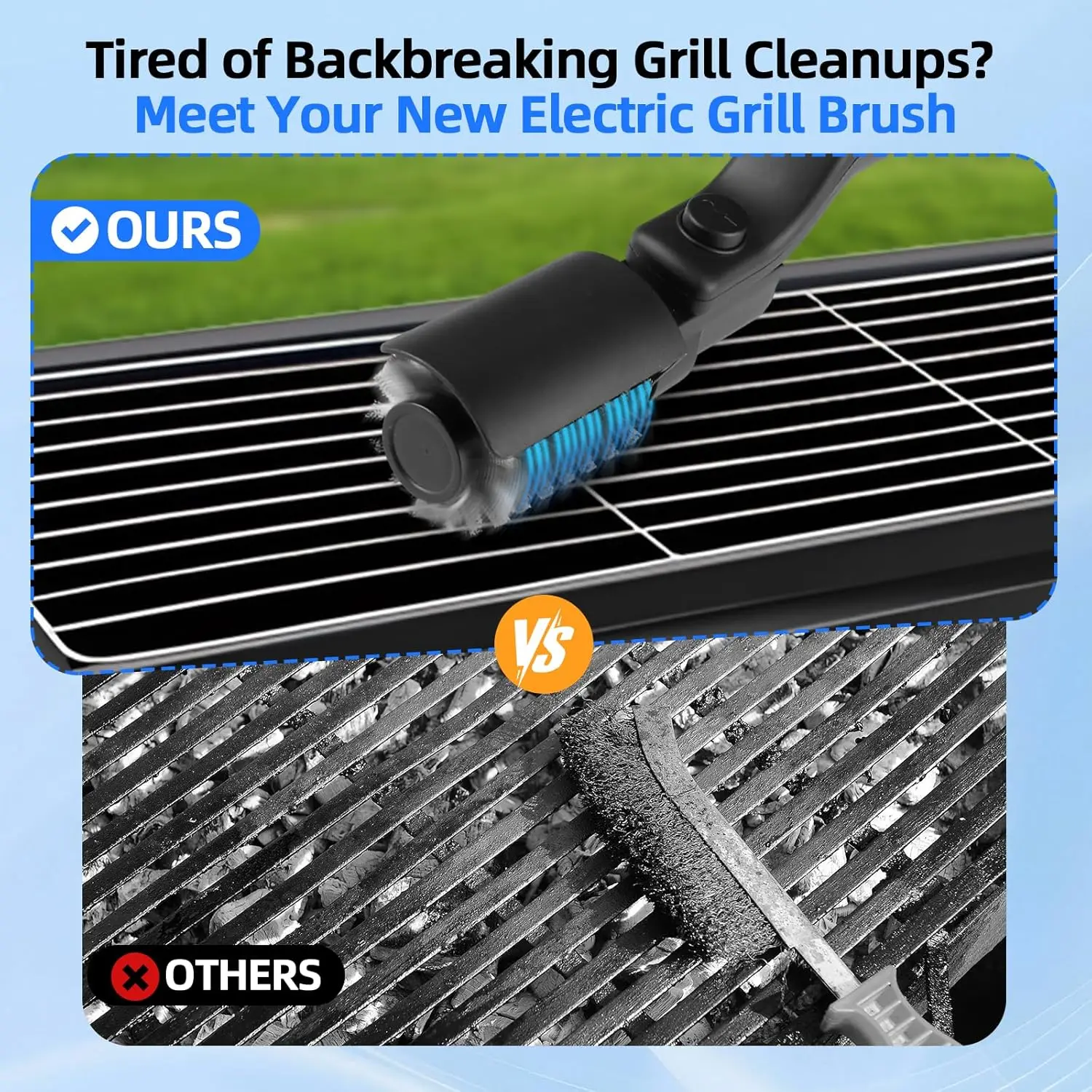 Thumbnail 3 - #5 Compare Electric Cleaning Brushes Before You Buy