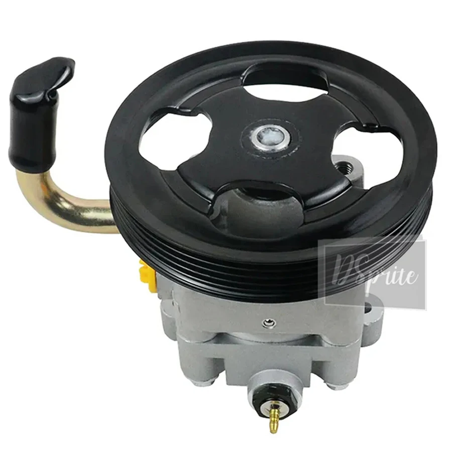 NEW Power Steering Pump For Car Suzuki Grand Vitara 49100-65J00 74204008 4910065J00