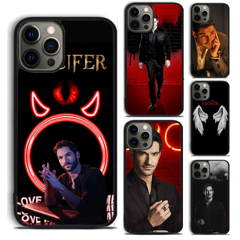 80 Lucifer Tom Elli… - image