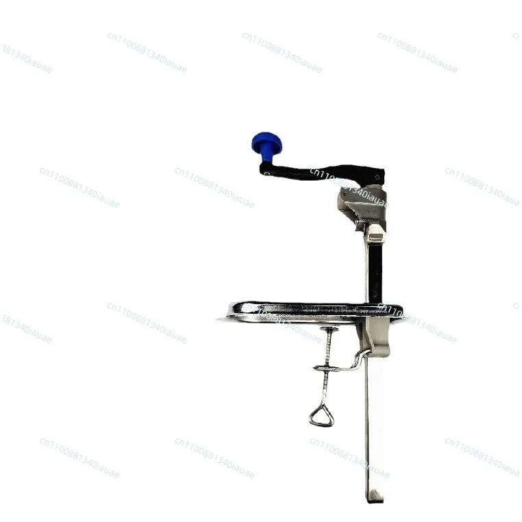 

Настольный открыватель для консервов из нержавеющей стали для отелей и ресторанов, усиленный, для тяжелых условий эксплуатации