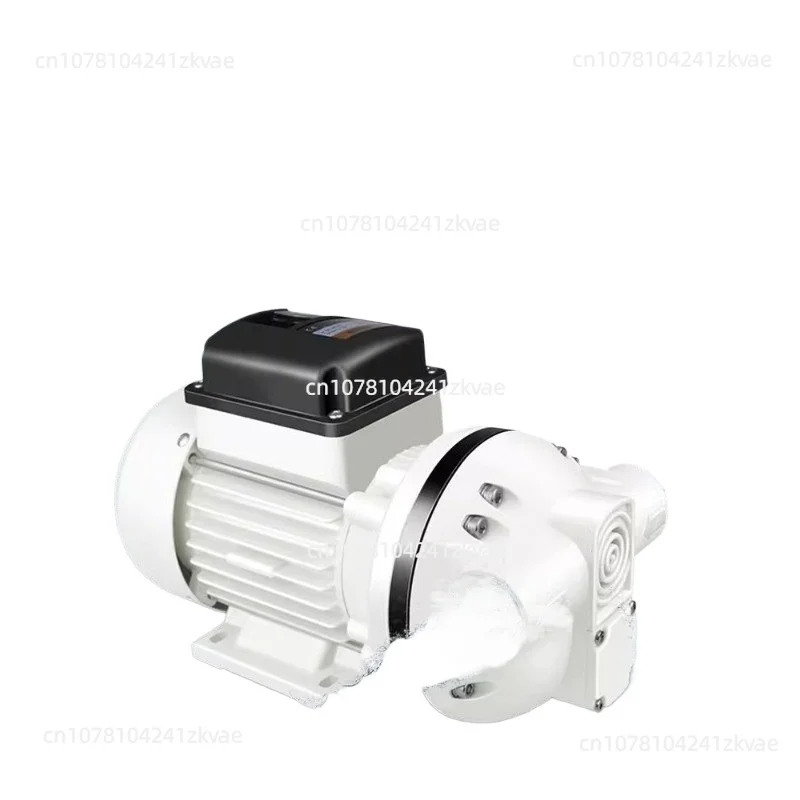 FL-550 Self-Priming… - image