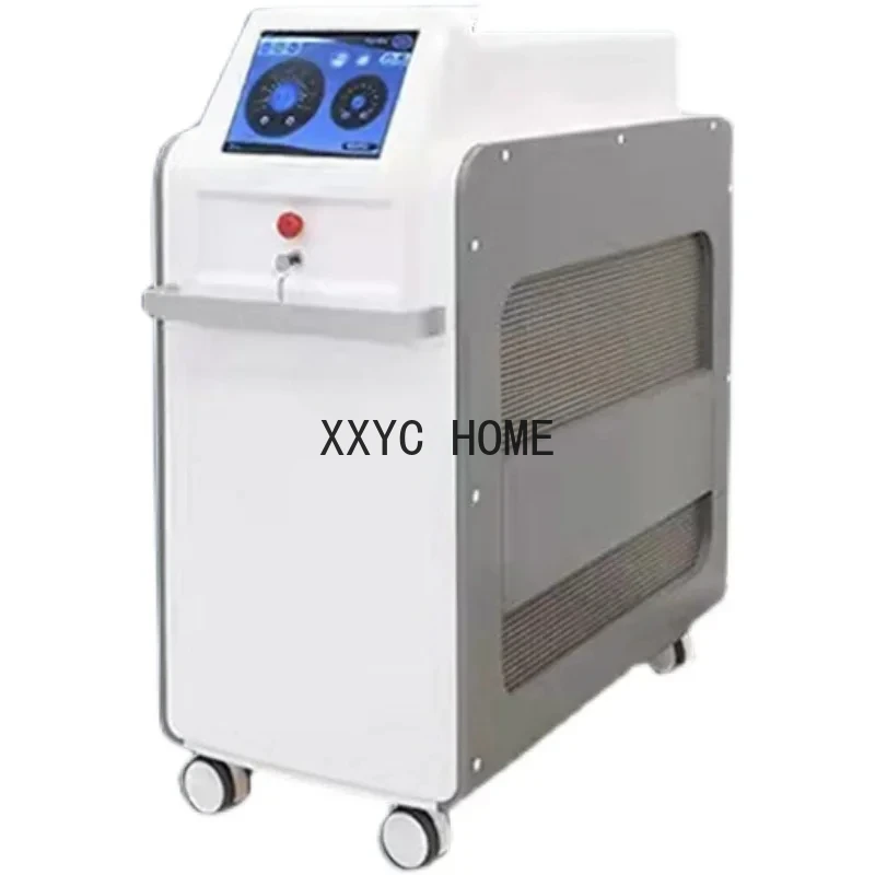 Second Freckle Removal Full Mode Spot Removal Eyebrow Washing Machine Tattoo Washing Imported Large Picosecond Machine