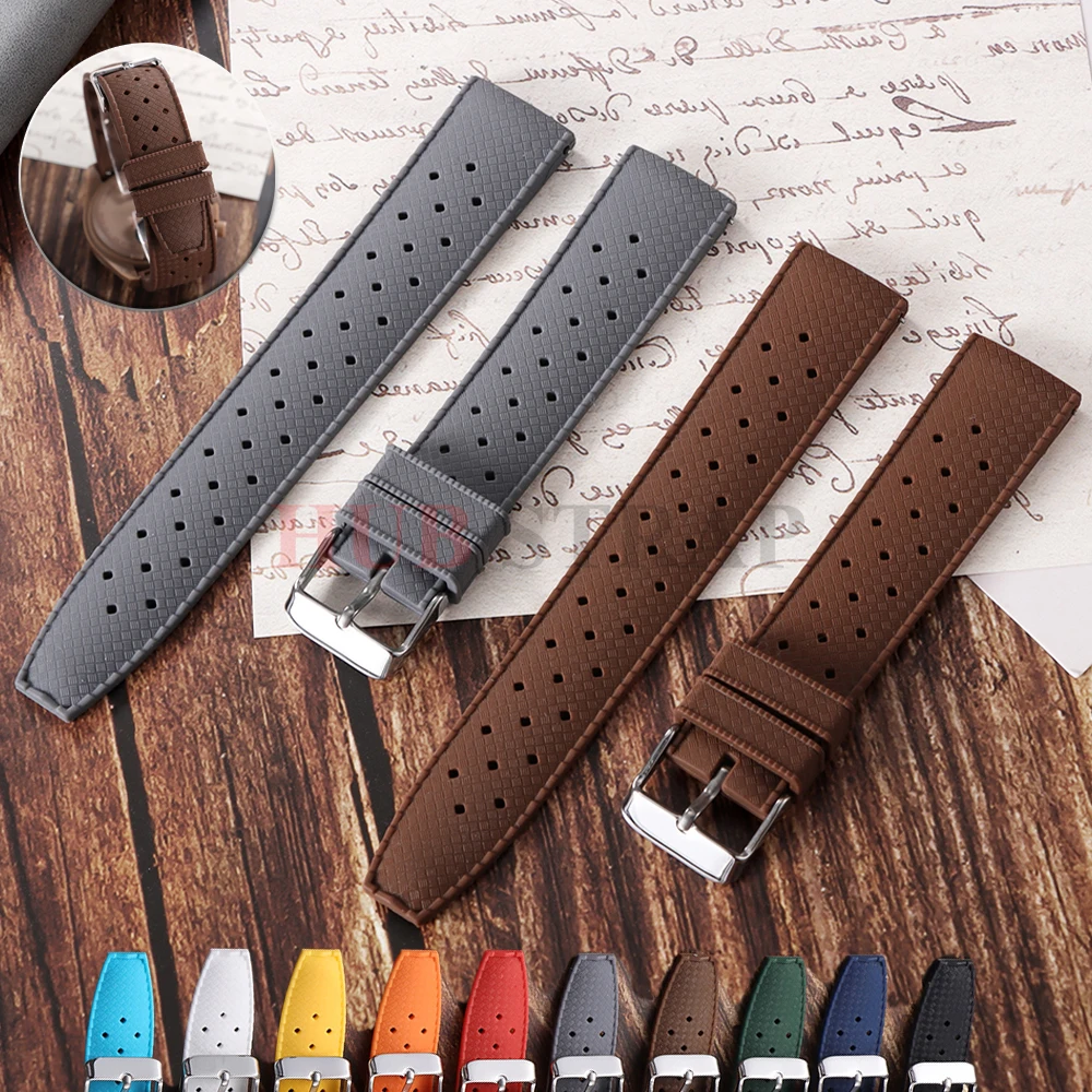 20Mm 22Mm Tropical … - image