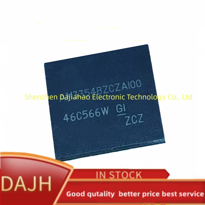 1pcs/lot AM3354BZCZA100 AM3354 micro processor ic chips in stock BGA