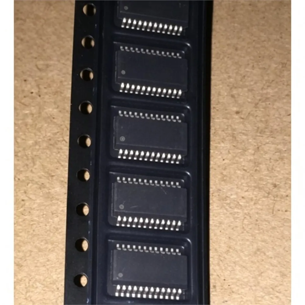 ADS8361I ADS8361 ADS8361IDBQ Power Relay