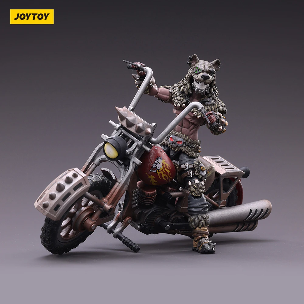 Dalam Stok JOYTOY 1/18 Miniatur Aksi Tentara 10.5Cm Pertempuran untuk Bintang-bintang Model Kultus Mainan Koleksi Hadiah Gratis Pengiriman