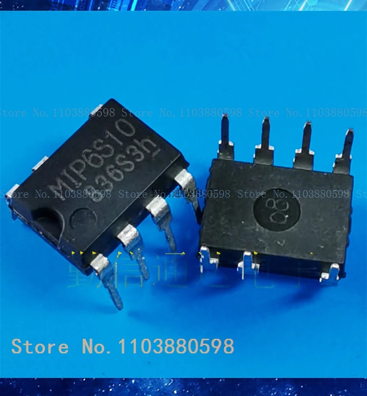 MIP6S10 MIP6S10MTSCF