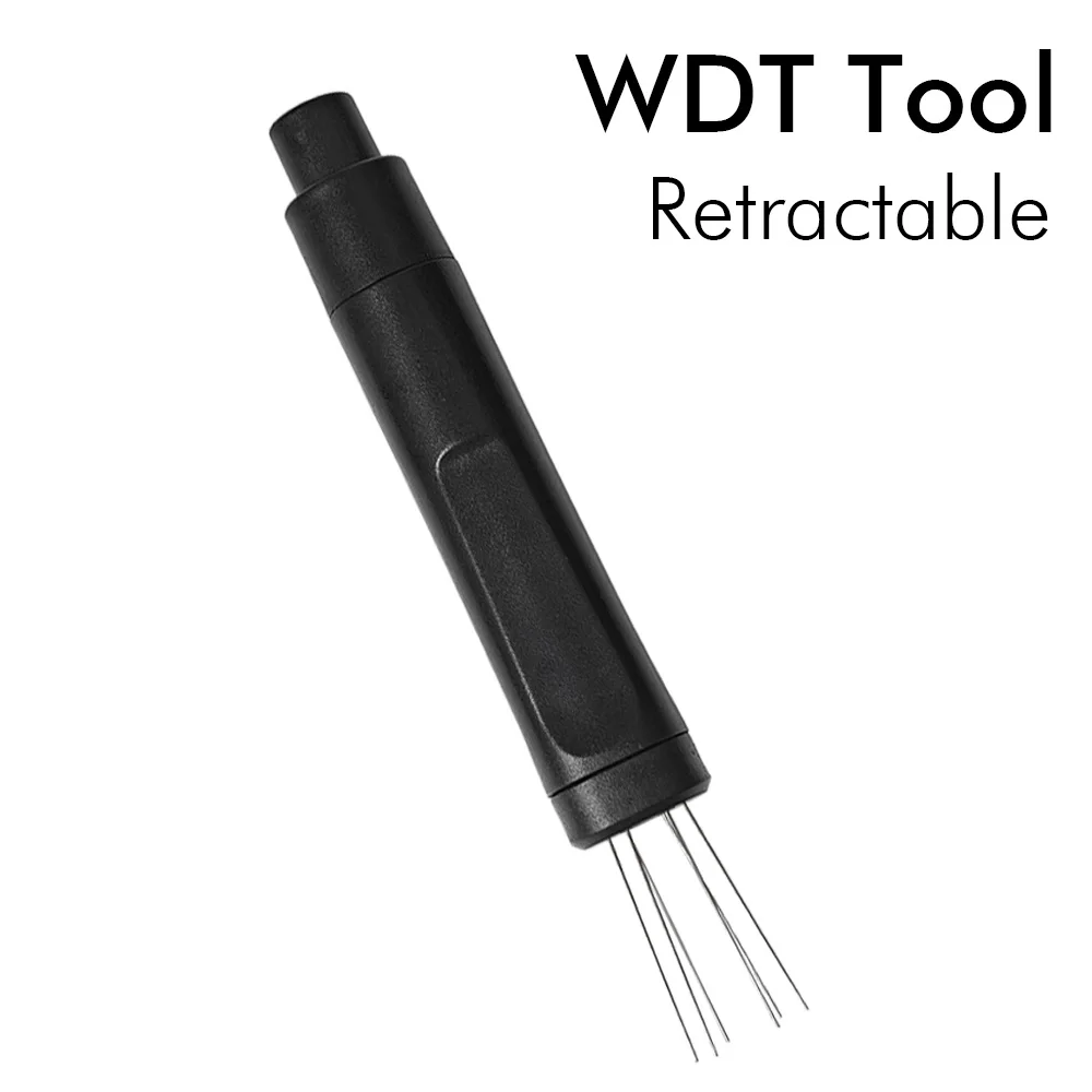 Flick WDT Tool