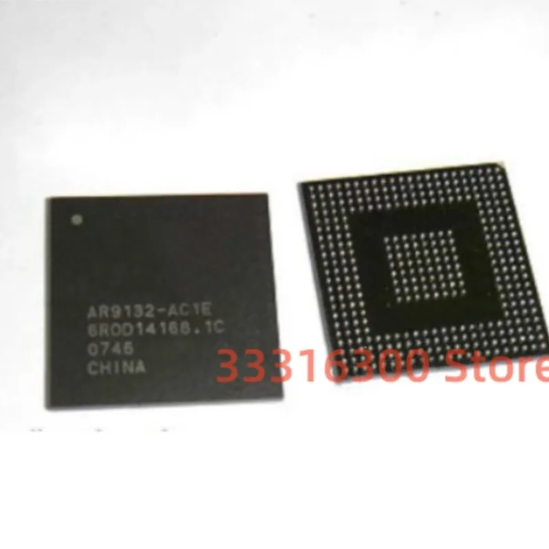 

5PCS New AR9132-AC1E BGA Microcontroller chip IC