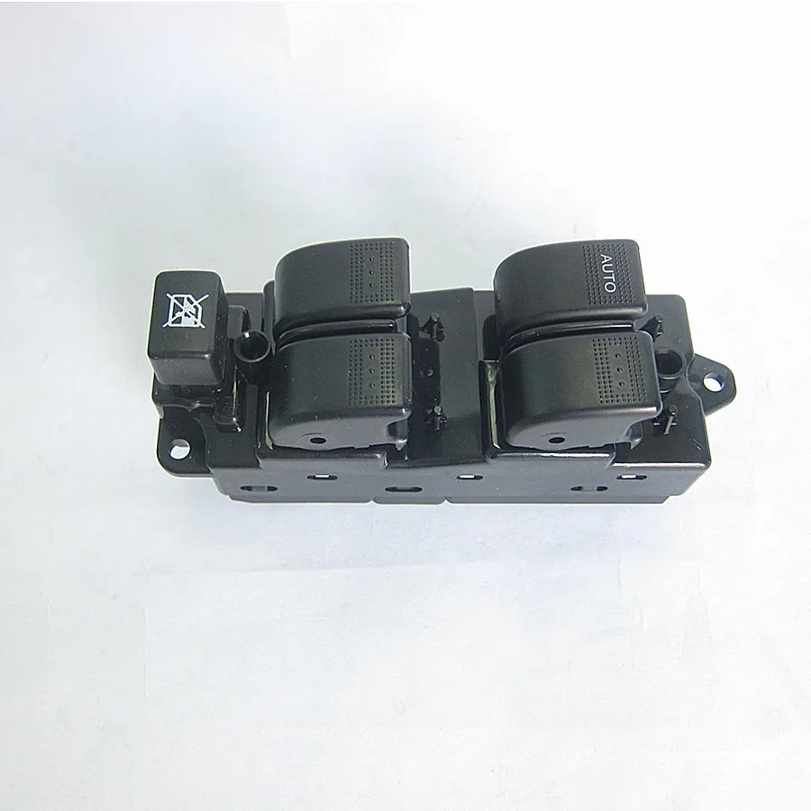 

Original Car Accessories Gj6a-66-350 Power Window Switch For Mazda 6 2002-2005 Gg High Quality