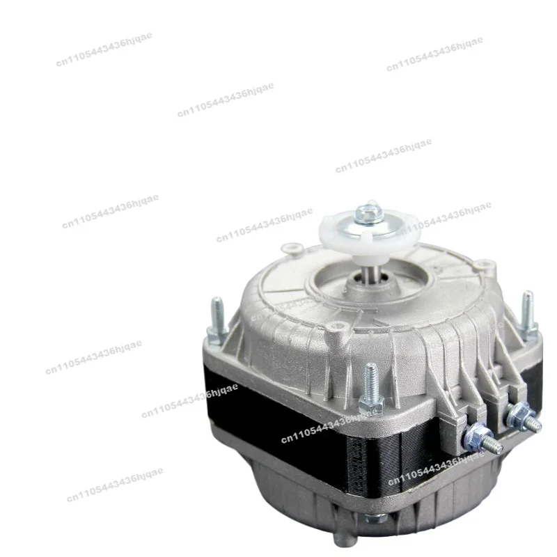 Refrigerator, Freezer, Cooling Fan, Motor, Crisper Cabinet, Ordering Cabinet, Condenser,  Pole Asynchronous