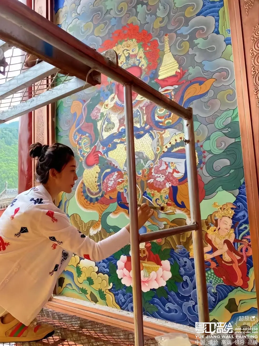 

4pcs OD 62mm 1.0" Metal Beadlock Wheel Tire Set For 1/18 RC Crawler Car TRX4M SCX24 Upgrade Parts Accessories