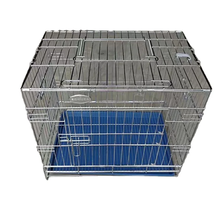 

Anti-rust/ High Quality in Stock Bird Cage with Factory