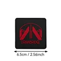 hook loop patch 8