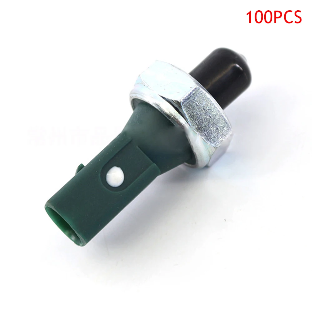 100pcs Oil Pressure Sensor Switches Fit for Volkswagen B6 B7 Golf Jetta Tiguan Audi A8 Q3 TT Skoda Fabia Octavia Rapid Seat Leon