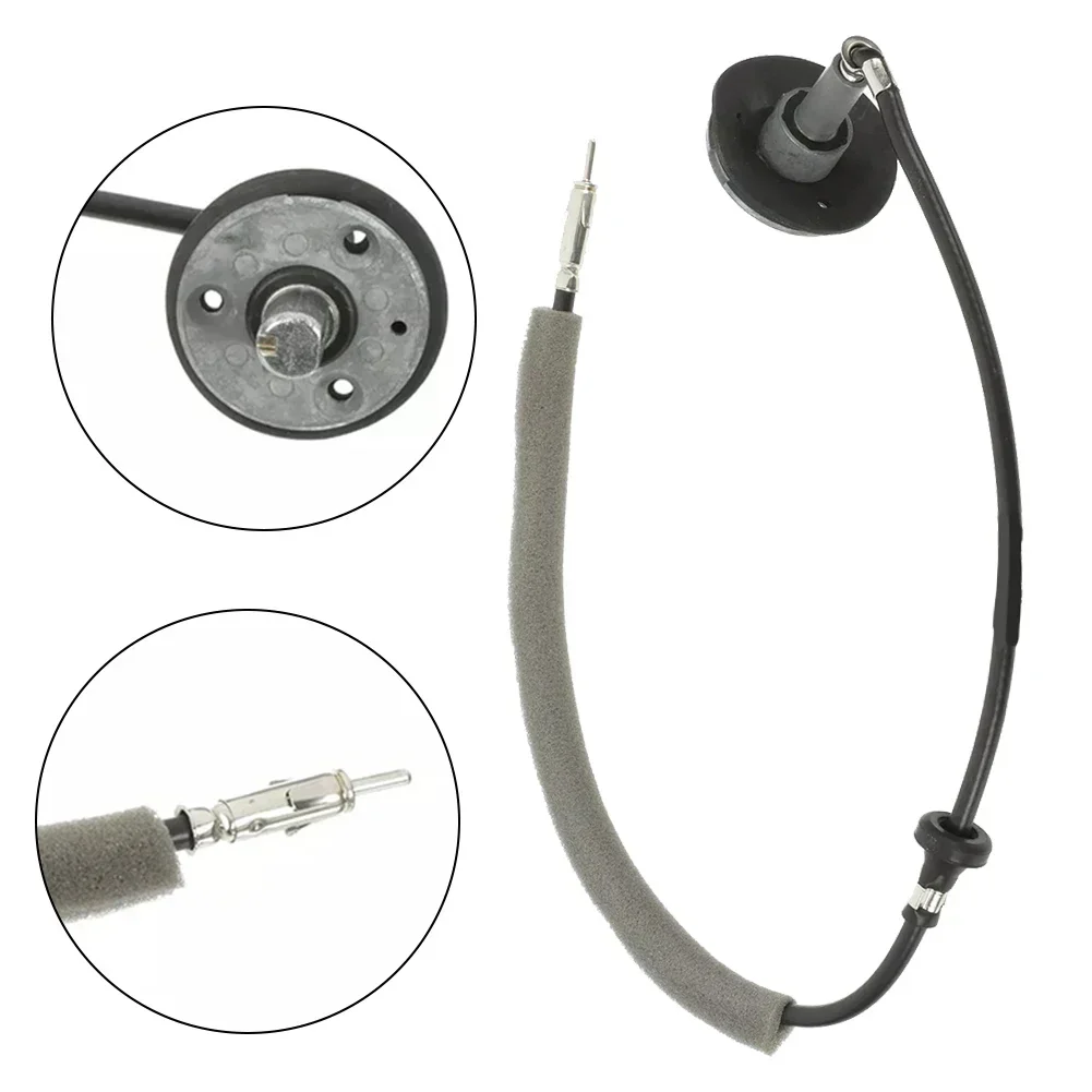 

Antenna Base Cable And Bracket For Jeep For Wrangler 1997-2006 OEM Part Number 56038660AB Replacement Car Accessories