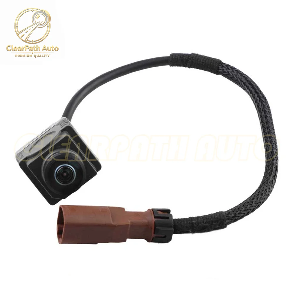 A0009050806 0009050806 HD Surround View Parking Camera For Mercedes Benz W205 W218 W292 W448 W253 Car Camera Accessories