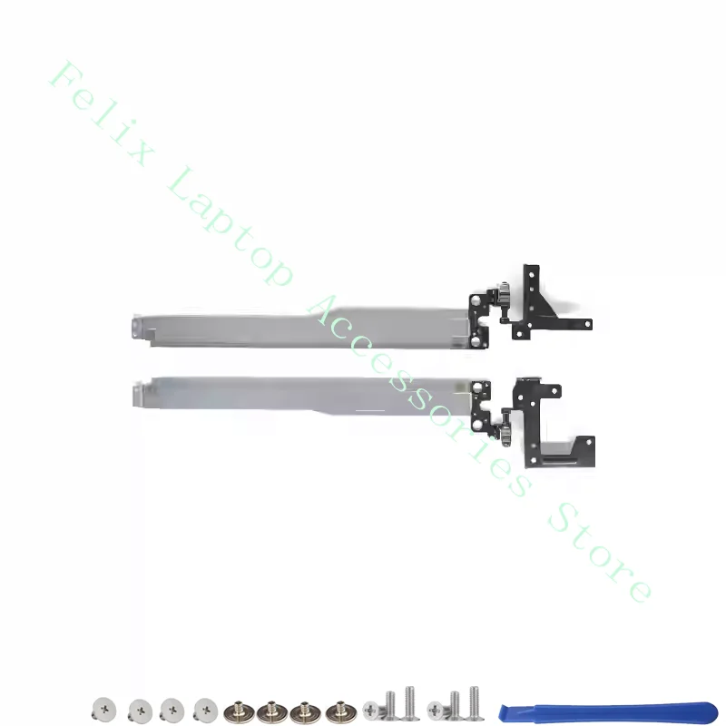 NEW Laptops Case For Latitude 3510 E3510 L3510 Notebook Screen LCD Back Cover Front Bezel Hinges Laptop Accessories