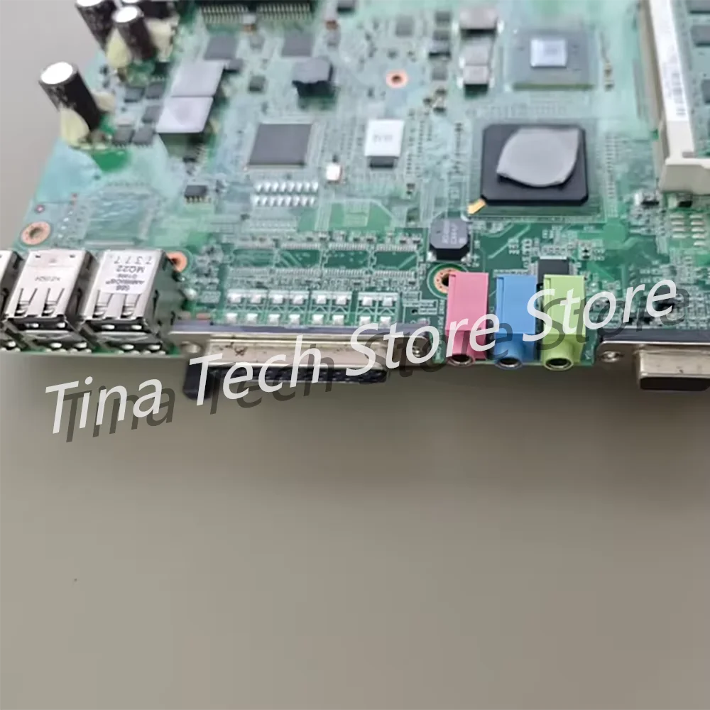UNO-2174A A1 industrial control computer motherboard