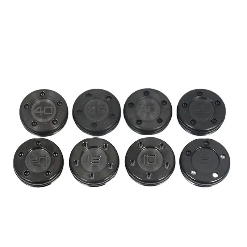 

Грузики для гольф-клуба, винтовые Клубные головки, противовес, подходит для Titleist, cotty, Cameron, Putter, молоток для гольф-клуба, сделанные на заказ черные