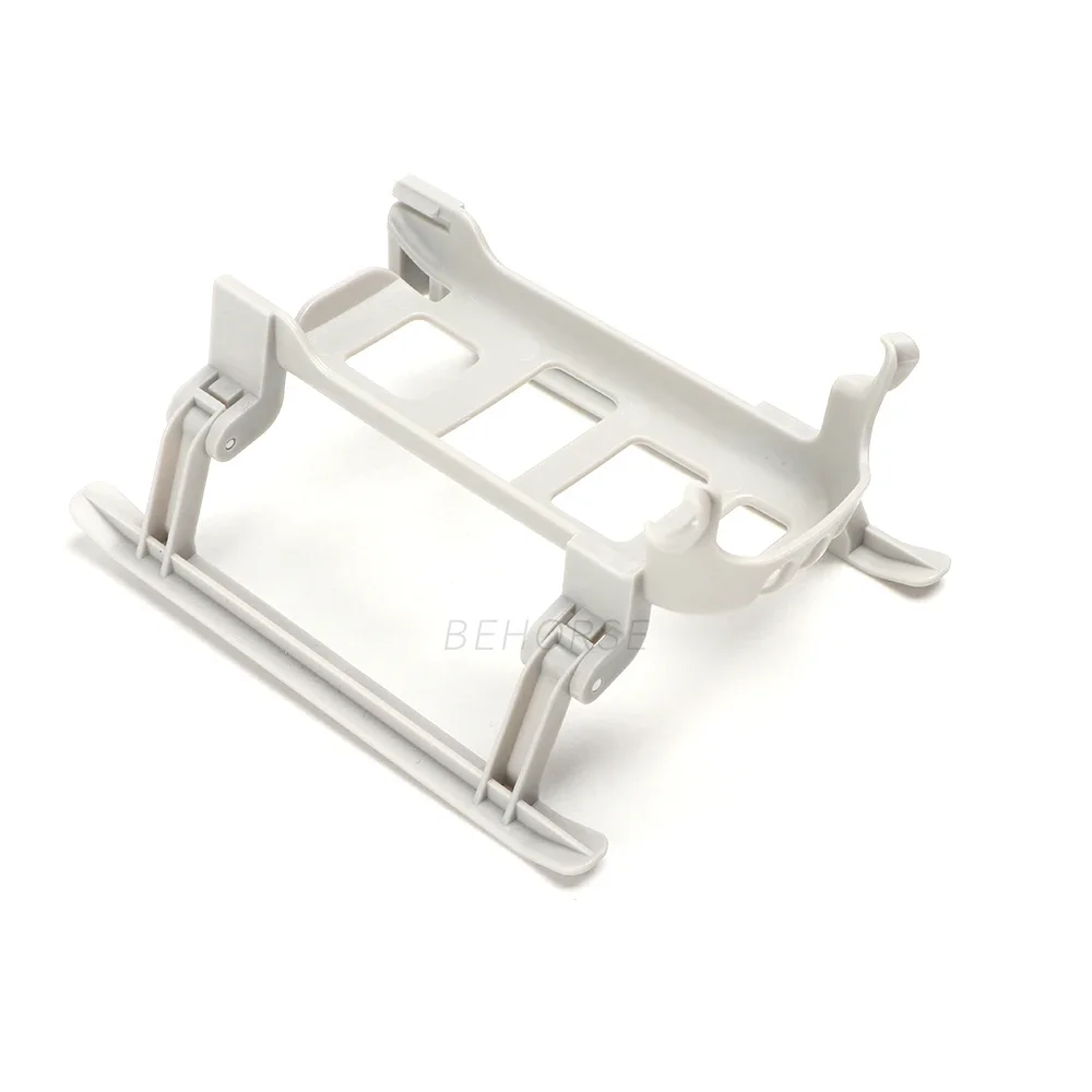 معدات الهبوط القابلة للطي لطائرة DJI Neo بدون طيار أقدام موسعة زيادة ارتفاع الساق قوس الطائرة بدون طيار الهبوط حامي لملحقات Neo