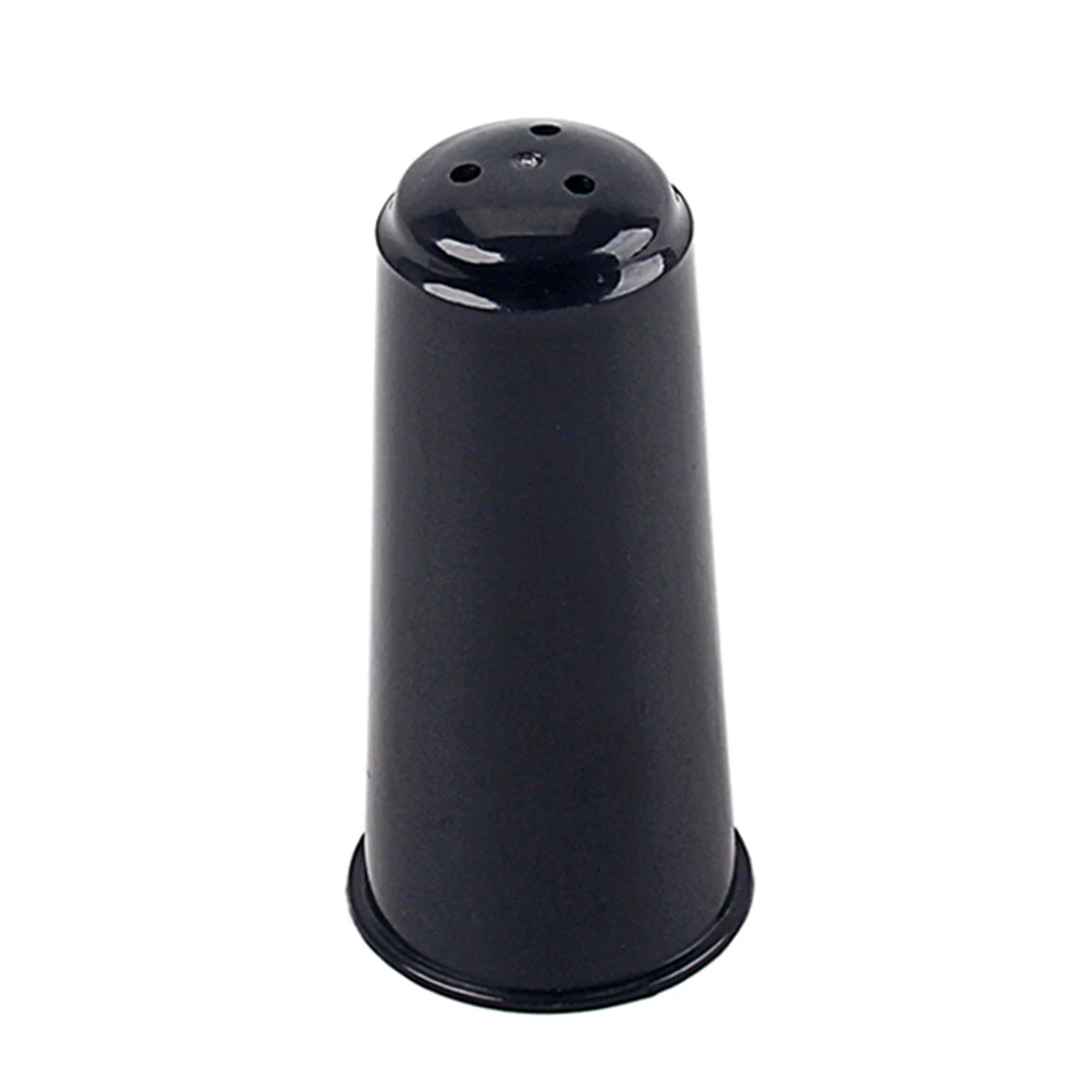 

Soprano Plastic Mouthpiece Protective Cover For Wind Woodwind Instruments Durable Lightweight Compatible With All