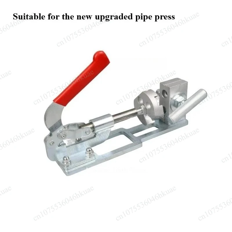 Multifunctional Pipe Processing Tool Portable Tube Connection Assembly Hand Tool
