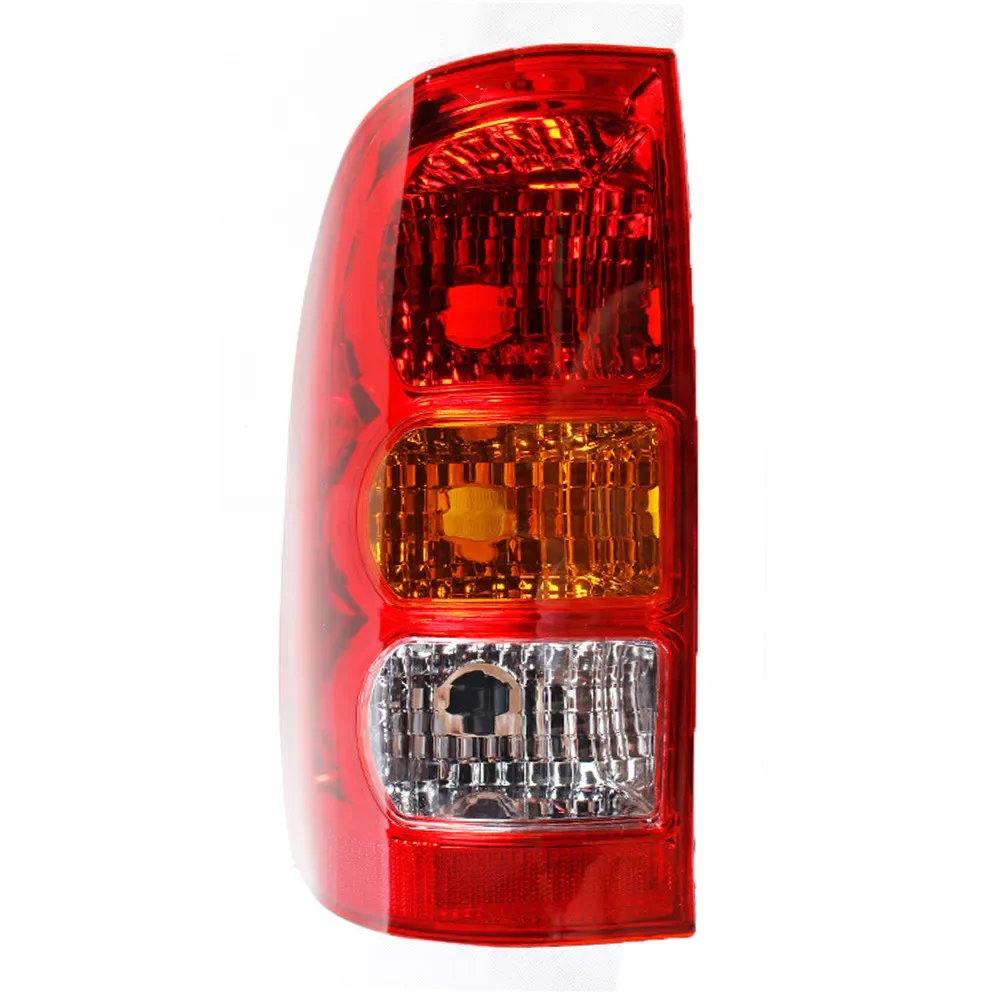 Car Rear Tail lights Brake signal Lamp For Toyota Hilux MK6 Pickup Vigo 2005 2006 2007 2008 2009 2010 2011 Car Side Tail Light