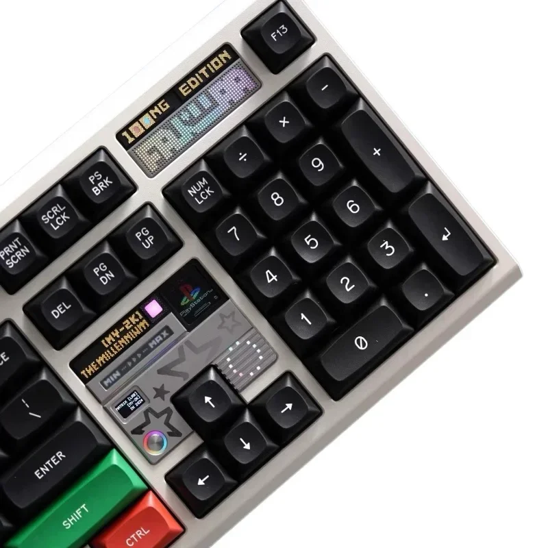 

MY2K 100NG Customized Keyboard