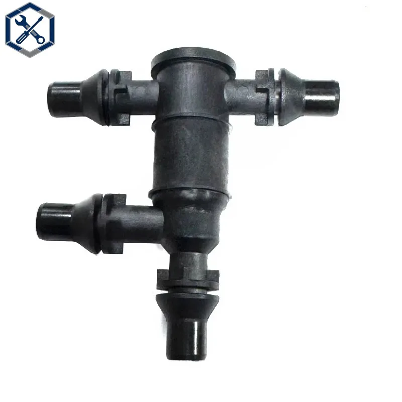 OEM 0005061000 A0005061000 Brand New Shut-off Valve For Mercedes-Benz W257 W253 W222 W213 W205 W177 GLE53 GLS450 GLE450