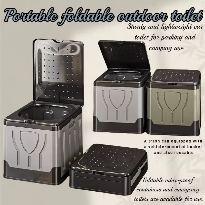wc-portatile-pieghevole-da-esterno-con-supporto-per-auto-cestino-riutilizzabile-anti-odore-toilette-d'emergenza-per-campeggio-soluzione-bagno-da-viaggio