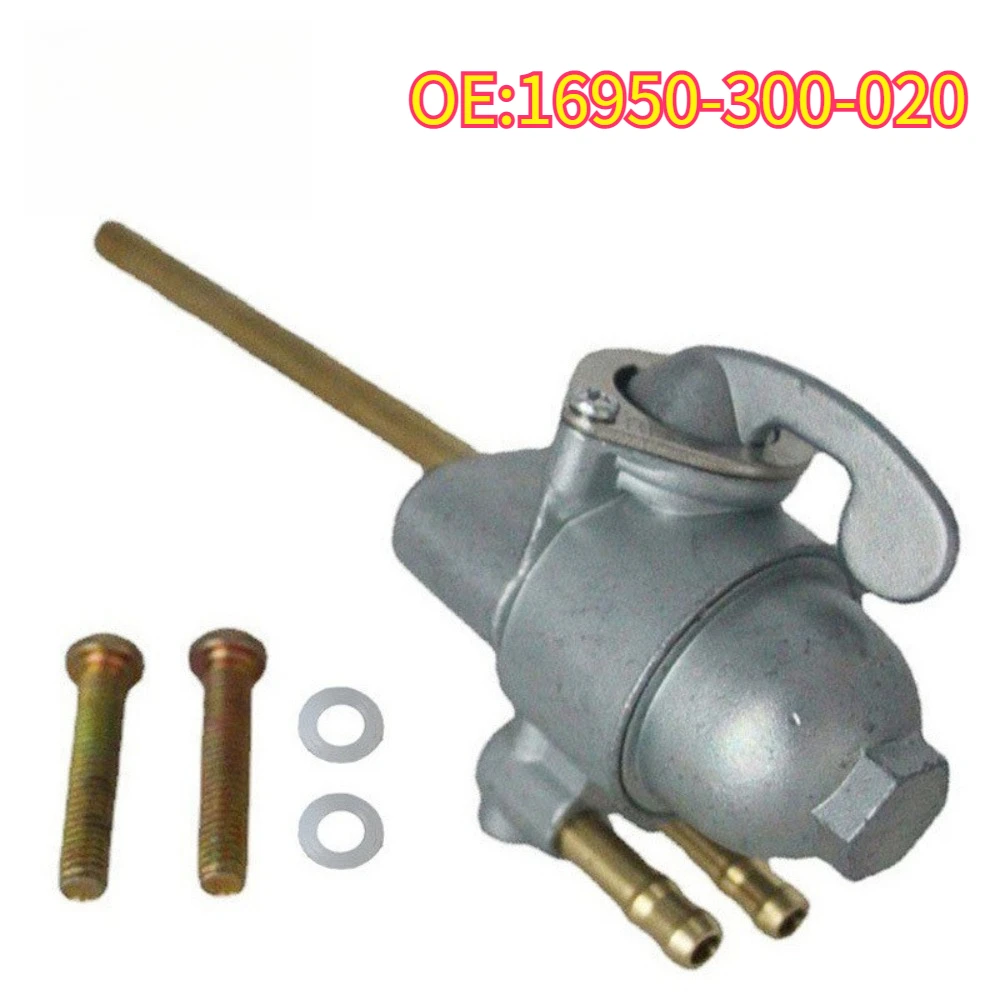 

High quality New For 16950-300-020 Fuel Switch Suitable for Honda CB500 CB550 CB750