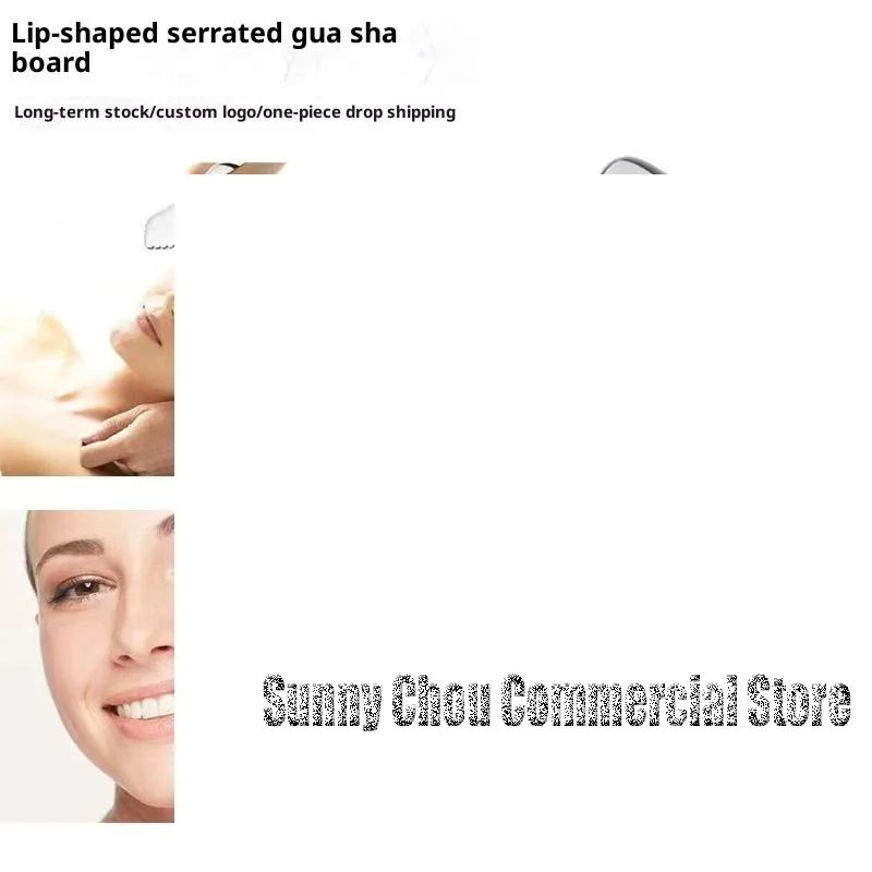 

1 шт., доска Гуаша, массаж Гуаша для лица, массажер для тела из нержавеющей стали, скребок для лица, скребок Гуаша для шеи, спины
