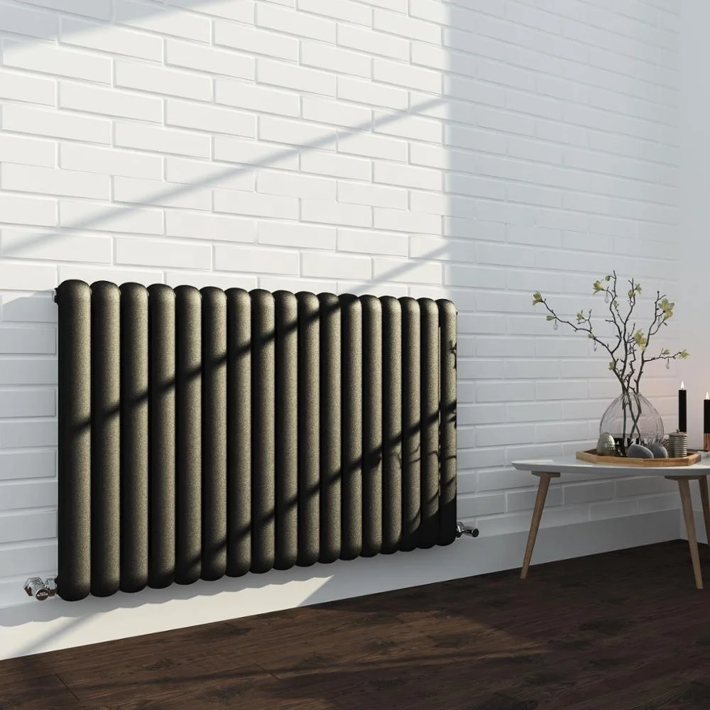 HOT HOT HOT High quality OEM service SUN-R13 round top radiator cast iron style radiator cantral heating radiator