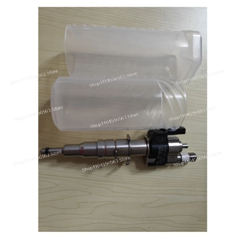 13537585261/13538616079/13537585261-12 Fuel Injector – Direct Replacement High Flow Injector Set for Petrol Engines