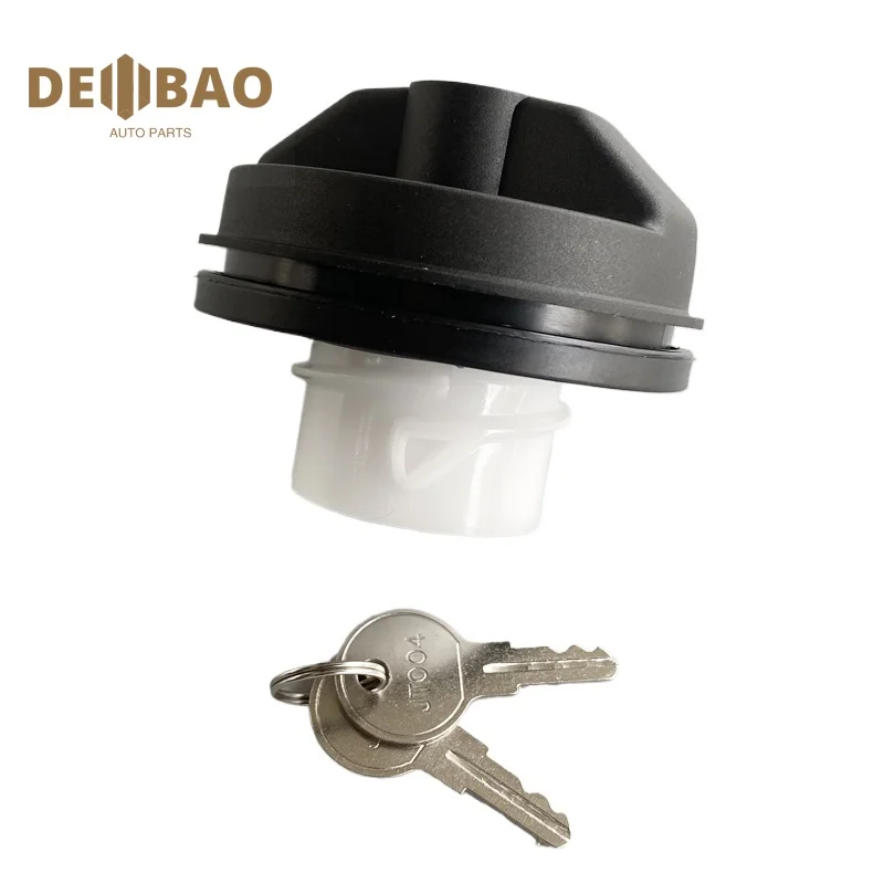 05278655 AB 1 مجموعة قفل غطاء الوقود الغاز ل 2001-2021 كرايسلر أسبن بي تي كروزر جيب كومباس دودج رام 1500 2500 3500 20968135 #3